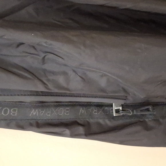 Boxraw Pants - Picture 3 of 9